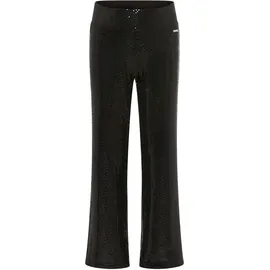 Bruno Banani Glitzernde Hose Schwarz 140