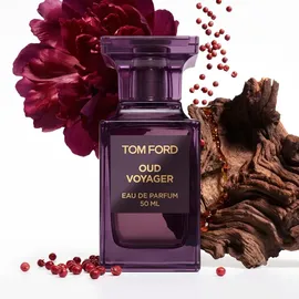 Tom Ford Oud Voyager Eau de Parfum 50 ml