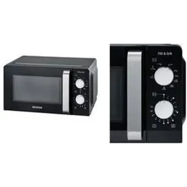 Severin MW 7781 mit Grill