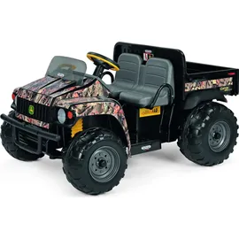 Peg Perego Gator HPX Camo 12V 2-Sitzer (Igod0118)