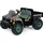 Peg Perego Gator HPX Camo 12V 2-Sitzer (Igod0118)
