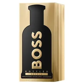 HUGO BOSS Boss Bottled Absolu Parfum Intense 200 ml