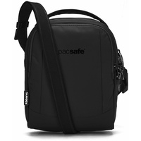 Pacsafe LS100 Crossbody Bag Black