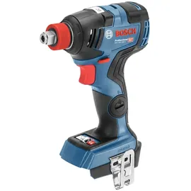 Bosch GDX 18V-200 C Professional inkl. 2 x 5 Ah + L-Boxx 06019G4201