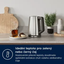 Electrolux Create 5 E5K1-6ST 1,7 l Silber