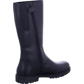 Lurchi Ilara WF-TEX Boots Schwarz 37