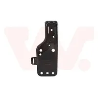 Van Wezel Frontverkleidung 3804671