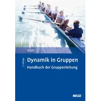 Julius Beltz GmbH & Co. KG Dynamik in Gruppen