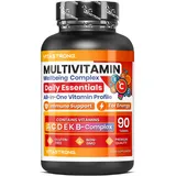 vitastrong Multivitamin Tabletten 90 St.