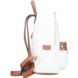 L.Credi Filiberta Rucksack Weiß