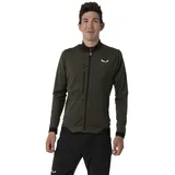 Salewa Pedroc Pl 2 Jacke - Dark Olive - M