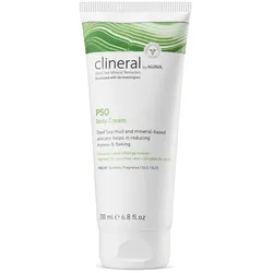 AHAVA PSO Körpercreme 200 ml 