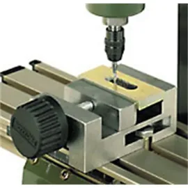 PROXXON Präzisionsmaschinenschraubstock PM 40