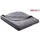 IBENA Nancy 250 x 280 cm dunkelgrau
