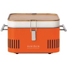 everdure Cube orange
