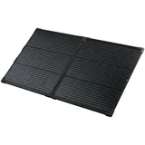 Mobiles Falt-Solarmodul mit monokristalline Solarzellen, 3,6 kg, 100 W