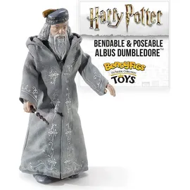 The Noble Collection Dumbledore Bendyfigs 19 cm