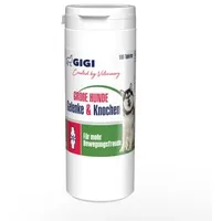 Gigi vet Große Hunde Gelenke & Knochen 100 St