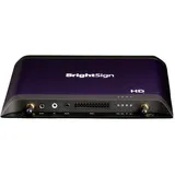 BrightSign HD1026 Digital Signage Player 4K UHD
