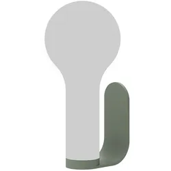 Fermob - Wandhalterung für Aplô Outdoor-Leuchte, kaktus