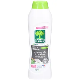 OEM Green Tree Scheuercreme, 500ml