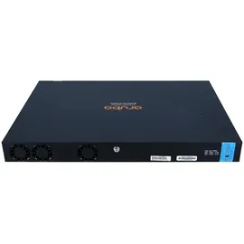 Aruba Networks Aruba 6200F 48G 4SFP+ Switch - Black