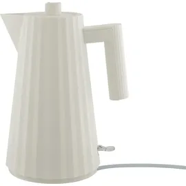 Alessi Plissé weiß 1,7 l