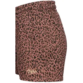 Buffalo Sweatshorts Braun 32/34