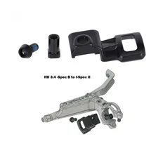 TRP Adapter kits left hand side