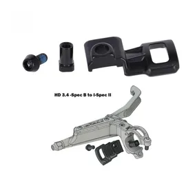 TRP Adapter kits left hand side