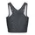 LASCANA Funktionsshirt anthrazit-leo 32/34