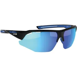 Skibrille AZR Galibier SCHWARZ|BLAU No Size