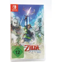 The Legend of Zelda: Skyward Sword HD (USK) (Nintendo Switch)