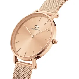 Daniel Wellington Petite Unitone Milanaise 32 mm DW00100474