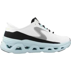 SKECHERS Glide-Step Altus Damen Weiß/Mehrfarbig 42