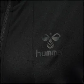 hummel hmlSELBY Kapuzenjacke Damen black S