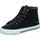 Mustang High-Top Sneaker Damen Schwarz 37