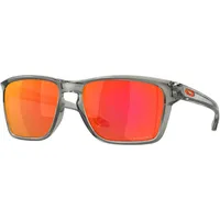 OAKLEY Sylas 944832 Prizm Ruby/Grau