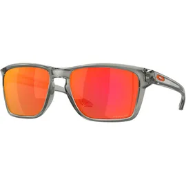 OAKLEY Sylas 944832 Prizm Ruby/Grau