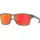 OAKLEY Sylas 944832 Prizm Ruby/Grau