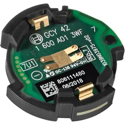 Bosch Bluetooth Modul GCY 42, für Bosch Professional - 1600A016NH