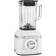 KitchenAid Artisan 5KSB4026 Standmixer weiß