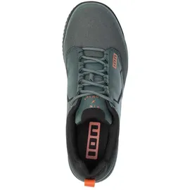 ION Scrub Thunder Grey 39