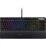 Asus TUF K3 Gaming