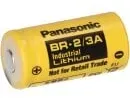 Panasonic Lithium Batterie BR-2/3A 3V 1200mAh BR 2/3A