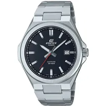 Casio Collection Edelstahl 45 mm EFB-108D-1AVUEF