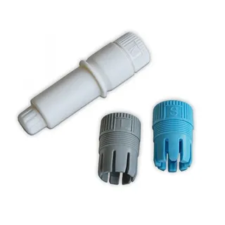 Silhouette PEN-HOLDER2-3T Universal Stiftehalter für Schneideplotter