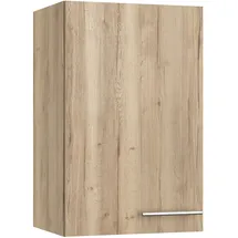 OPTIFIT Hängeschrank Erik290 45 x 70,4 x 34,9 cm Wildeiche