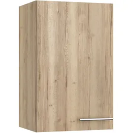 OPTIFIT Hängeschrank Erik290 45 x 70,4 x 34,9 cm Wildeiche