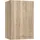 OPTIFIT Hängeschrank Erik290 45 x 70,4 x 34,9 cm Wildeiche
